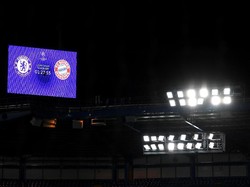 Susunan Pemain Chelsea Vs Bayern Munich