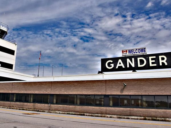 Foto: Bandara Retro dan Terbesar Dunia