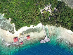 Pulau Sebaru Jadi Tempat Observasi ABK World Dream, Warga Protes Anies
