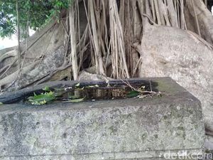Ini Pantangan Mistis Saat Berkunjung ke Candi Gedog Blitar