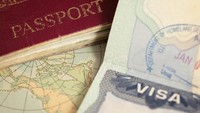 Pemerintah Buka Wacana WNA Bisa Apply Visa Lewat Aplikasi Seperti Tiktok