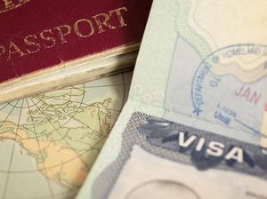 Cara Mengurus Visa Umroh: Syarat, Biaya, dan Lamanya Cara Mengurus Visa Umroh: Syarat, Biaya, dan Lamanya