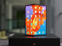 Huawei Mate Xs Siap Diboyong ke Indonesia