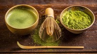 Matcha Punya Klasifikasi Ceremonial Grade? Jangan Salah, Ini Faktanya!