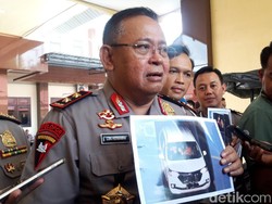 Protes e-Tilang di Surabaya Mulai yang Biasa Hingga Aneh, Apa Saja?