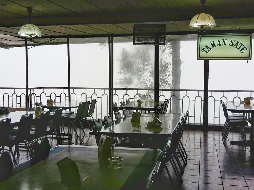 Akan Dihidupkan Kembali, Ini 5 Fakta Restoran Rindu Alam yang Menarik Akan Dihidupkan Kembali, Ini 5 Fakta Restoran Rindu Alam yang Menarik