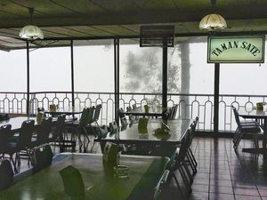 Akan Dihidupkan Kembali, Ini 5 Fakta Restoran Rindu Alam yang Menarik Akan Dihidupkan Kembali, Ini 5 Fakta Restoran Rindu Alam yang Menarik