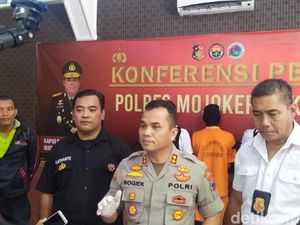 Kakak Beradik Bunuh Bocah SD Tak Dijerat Pasal Pembunuhan Berencana, Mengapa?