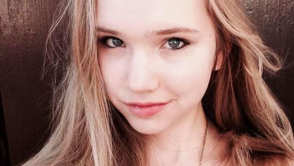 Sosok Naomi Seibt, Rival Greta Thunberg Realistis dengan Perubahan Iklim