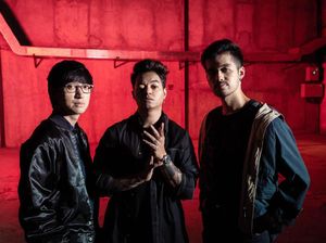 Weird Genius Manggung di Tomorrowland, Yellow Claw Titip Rendang Weird Genius Manggung di Tomorrowland, Yellow Claw Titip Rendang