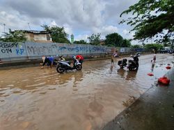 Berita dan Informasi Banjir bekasi Terkini dan Terbaru Hari ini - detikcom