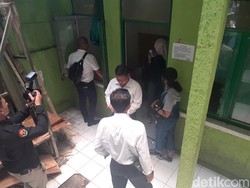 Cerita Warga soal Pabrik Gorilla di Tempat Kos Bandung