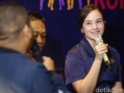 Transformasi Chelsea Islan Berubah Ekstrem di Sebelum Iblis Menjemput