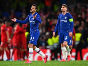 Bournemouth Vs Chesea: Misi Bangkit The Blues