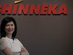 Bhinneka Punya Chief of Commercial & Omnichannel Baru