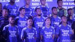Jersey Persib 2020, Ini Penampakannya