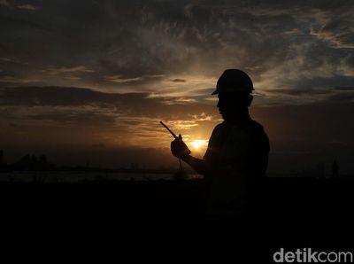 Melihat Lokasi Pembangunan Museum Nabi di Ancol