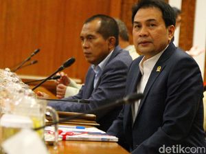 BPK: Dampak Ekonomi Akibat Covid Lebih Dahsyat dari Masalah Kesehatan