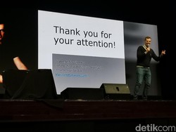 Tips Sukses Rintis Startup: Jangan Terlalu Ngoyo!