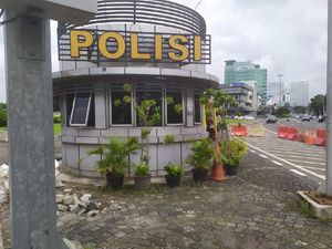 Misteri Pelaku Perusakan Pospol Tugu Tani Misteri Pelaku Perusakan Pospol Tugu Tani