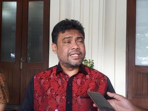 KSPI Tolak Kenaikan UMP 2022: Gubernur DKI-Kemnaker Biang Kerok! KSPI Tolak Kenaikan UMP 2022: Gubernur DKI-Kemnaker Biang Kerok!