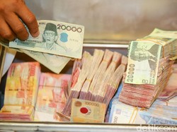 Sudah Tak Berlaku Lagi! 2 Uang Rupiah Ini Ditarik dari Peredaran