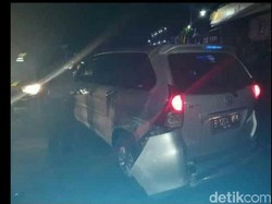 Buru Pencuri, Polisi Salah Tembak Driver Ojol di Sragen
