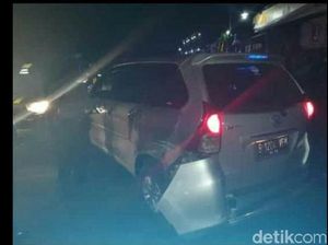 Buru Pencuri, Polisi Salah Tembak Driver Ojol di Sragen Buru Pencuri, Polisi Salah Tembak Driver Ojol di Sragen