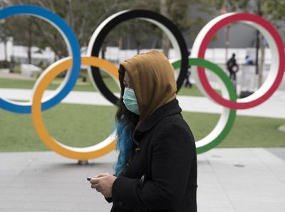 Wabah Corona Ancam Perhelatan Olimpiade 2020 di Tokyo