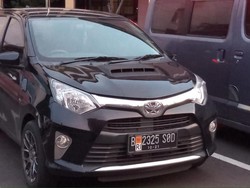 Akhir Kisah Pemobil Arogan Pukul Sopir Ambulans