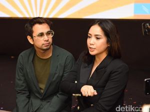 Bayar Rp 17 Juta Per Bulan, Raffi Ahmad Pusing Listrik di Rumah Sering Jepret