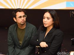 Beli Mobil Andre Rp 700 Juta, Raffi Ahmad Dikeluhkan Nagita-Rafathar