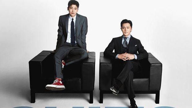 Drama Korea