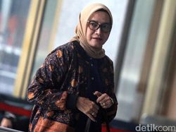 Evi Novida Ginting Harap Pembatalan Pemecatannya di KPU Ditindaklanjuti