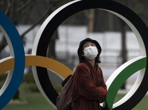 IOC: Belum Ada Rencana Tunda Olimpiade 2020 Tokyo