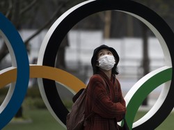 IOC: Belum Ada Rencana Tunda Olimpiade 2020 Tokyo