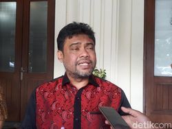 Bertemu Mahfud, KSPI Sampaikan Tolak Omnibus Law karena Tak Libatkan Publik