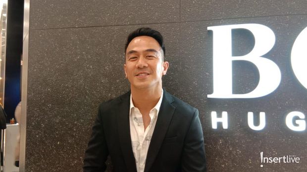 Joe Taslim