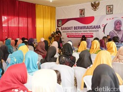 Perluas Pasar Sektor Kreatif, Ini Ajakan Dani Azwar Anas