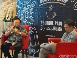 Gara-gara Masalah Ini Masyarakat Susah Beli Rumah