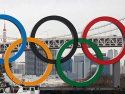 Total Sementara Atlet RI yang Akan Berjuang di Olimpiade Tokyo