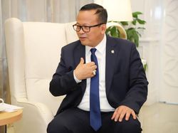 Naik-Turun Vonis Edhy Prabowo Usai Dianggap Jadi Menteri Kinerja Baik