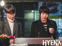 Selain Law School, Ini 5 Drama Korea Bertema Hukum yang Juga Seru