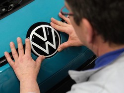 Baterai Bekas Mobil Listrik Jadi Limbah, Volkswagen Siap Daur Ulang Sampai 90%