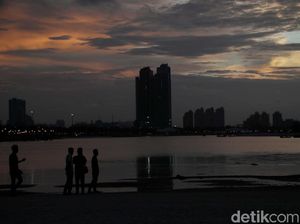 Bamus Betawi Kaget Anies Izinkan Reklamasi Ancol: Rakyat Jangan Dibodohi