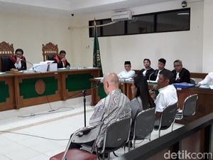 Kena OTT KPK, Eks Walkot Jogja Haryadi Suyuti Pernah Diperiksa soal Suap Jaksa Kena OTT KPK, Eks Walkot Jogja Haryadi Suyuti Pernah Diperiksa soal Suap Jaksa