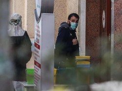 Jumlah Kematian karena Virus Corona di Turki Capai 500