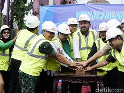 Nama Pasar di Ponorogo Akan Diganti Usai Bupatinya Dapat Bisikan Gaib