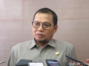 Masker Langka di Makassar, Pj Walkot: Yang Kena Flu Disediakan di Puskesmas