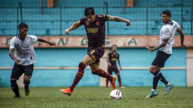 Klasemen Piala AFC Usai PSM Menang atas Shan United